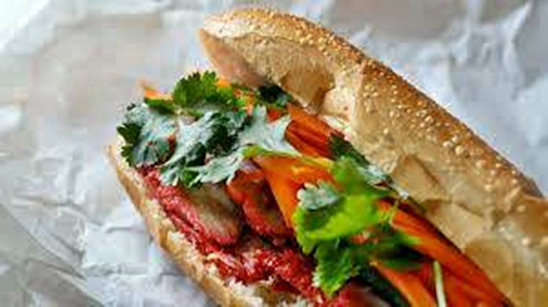 Tombik döner, dünyanın en iyi 10 sandviçi listesine girdi! İşte ağız sulandıran o liste... 2